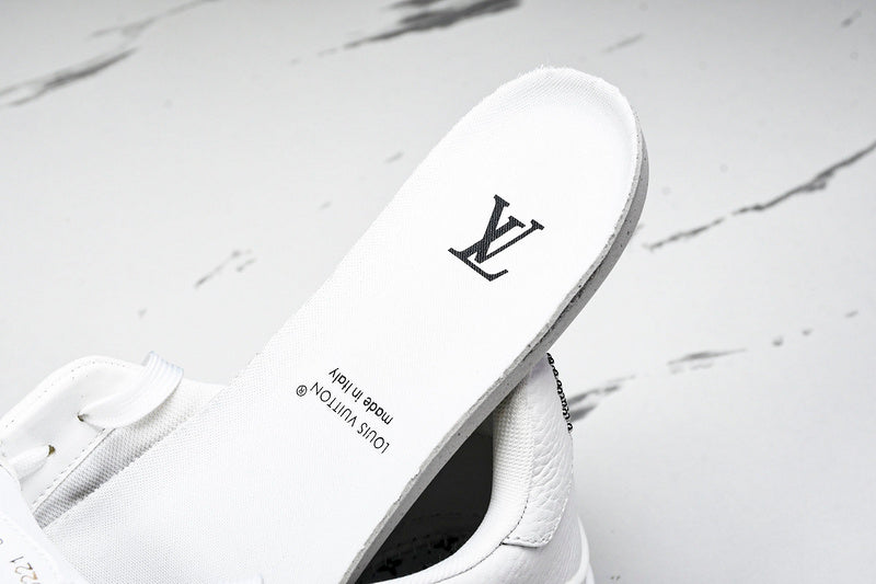 Tênis Louis Vuitton