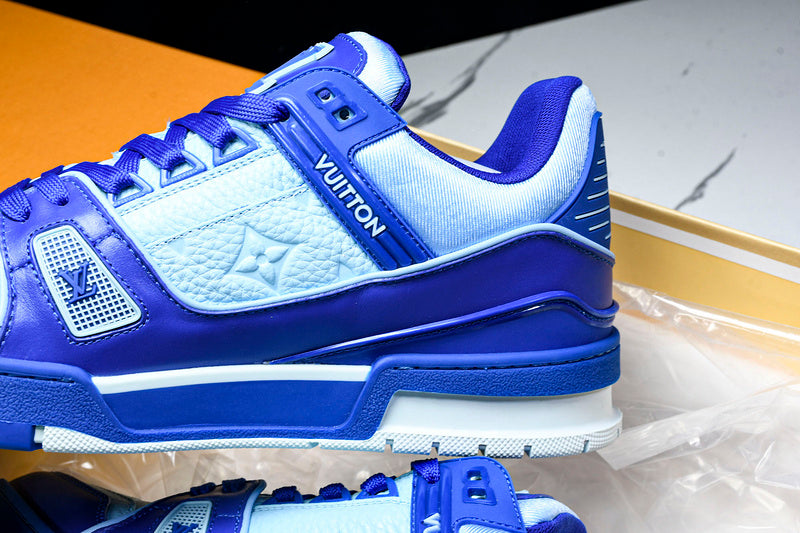 Louis Vuitton Sneaker