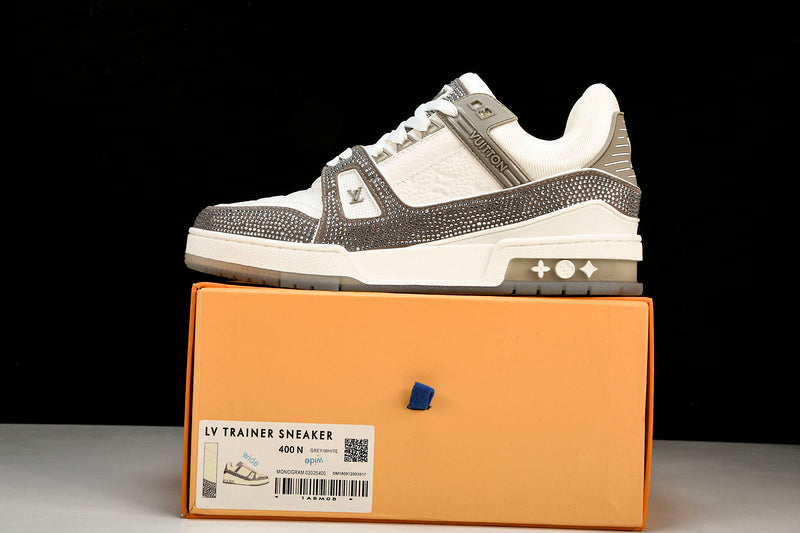 Tênis Louis Vuitton