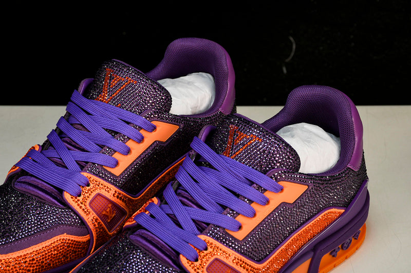 Louis Vuitton Sneaker