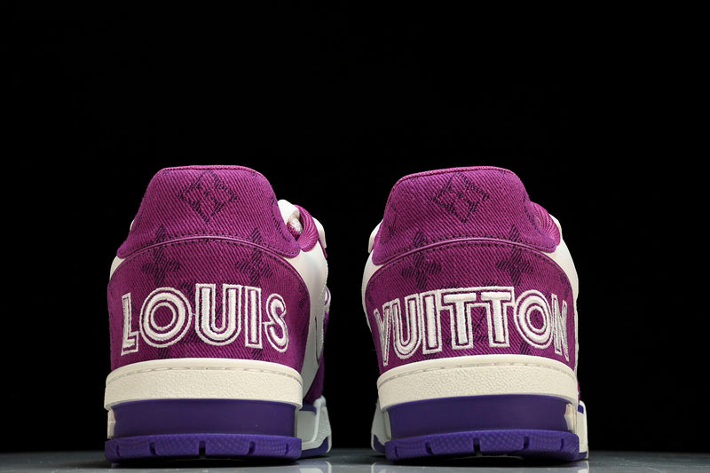 Louis Vuitton Sneaker