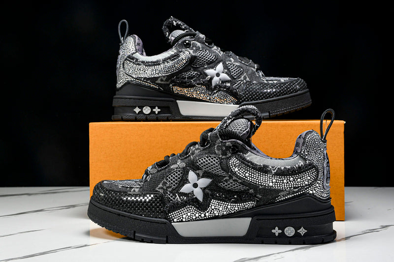 Tênis Louis Vuitton