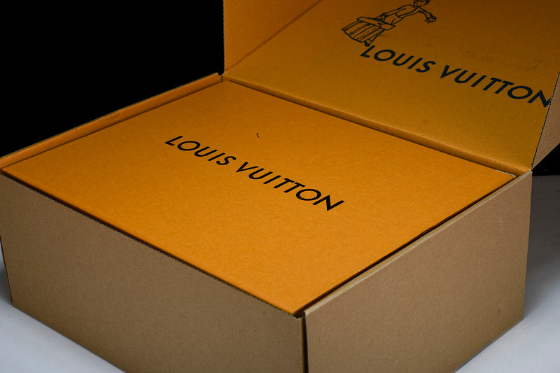 Louis Vuitton Sneaker