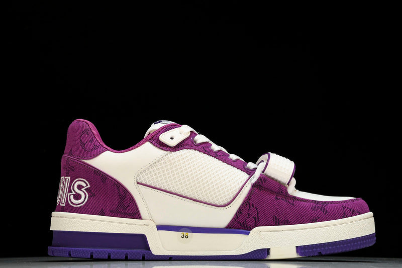 Louis Vuitton Sneaker