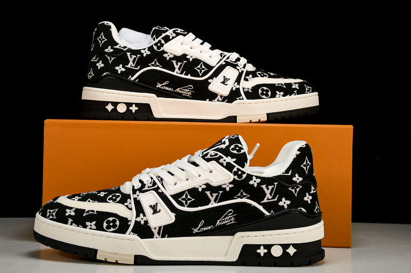 Louis Vuitton Sneaker