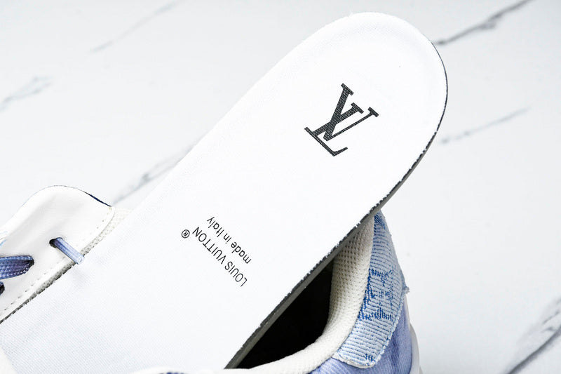 Tênis Louis Vuitton