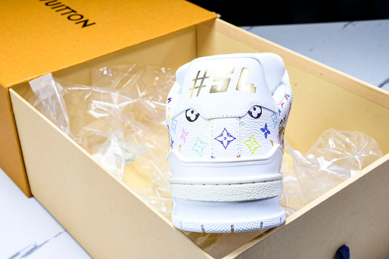 Louis Vuitton Sneaker