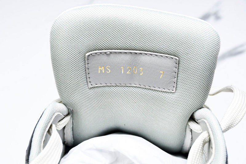 Tênis Louis Vuitton
