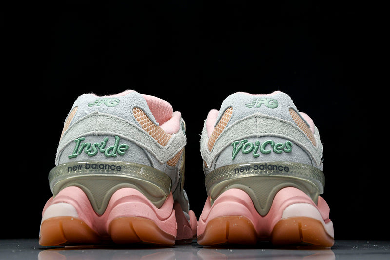 New Balance 9060 OLIVINE