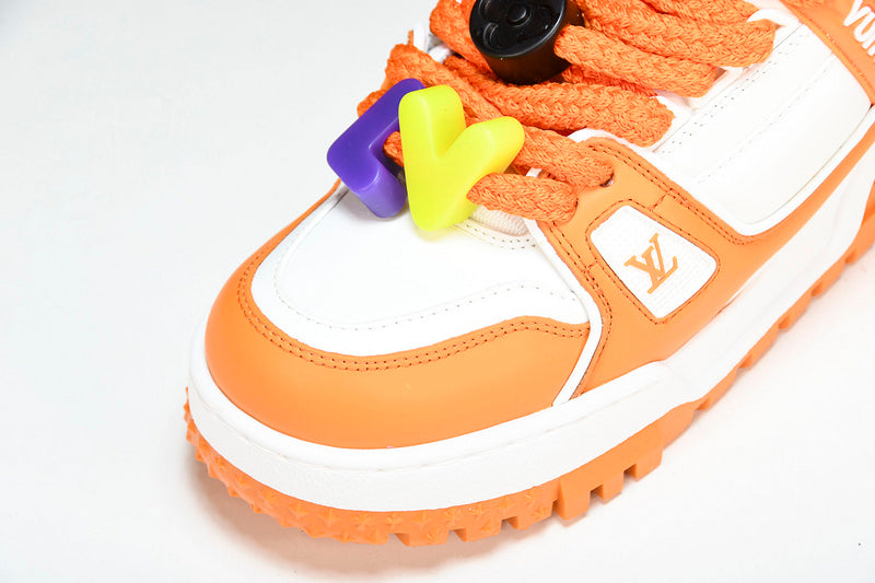 Tênis Louis Vuitton