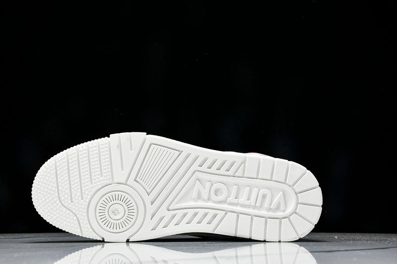 Tênis Louis Vuitton