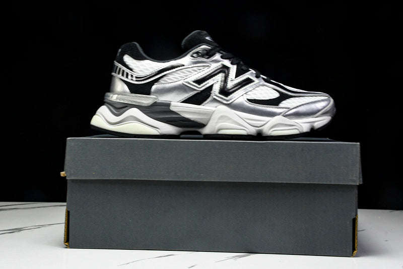 New Balance 9060 OLIVINA