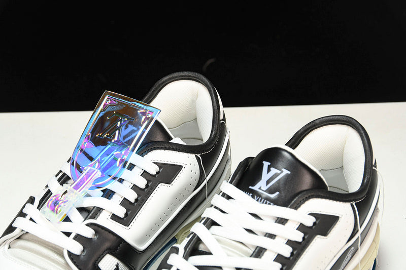 Tênis Louis Vuitton
