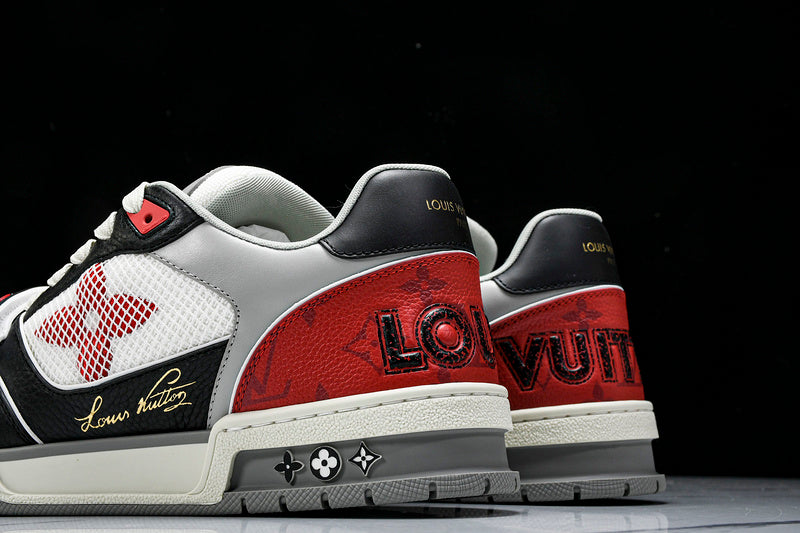 Tênis Louis Vuitton