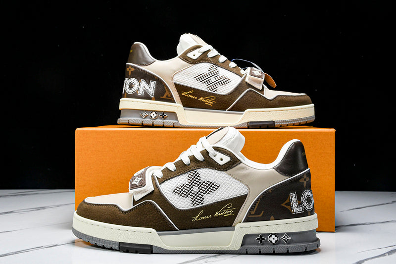 Louis Vuitton Sneaker