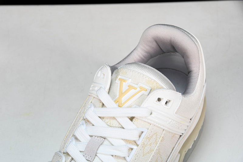 Tênis Louis Vuitton