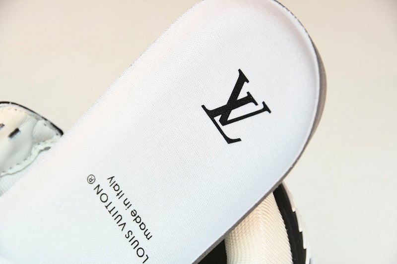 Tênis Louis Vuitton