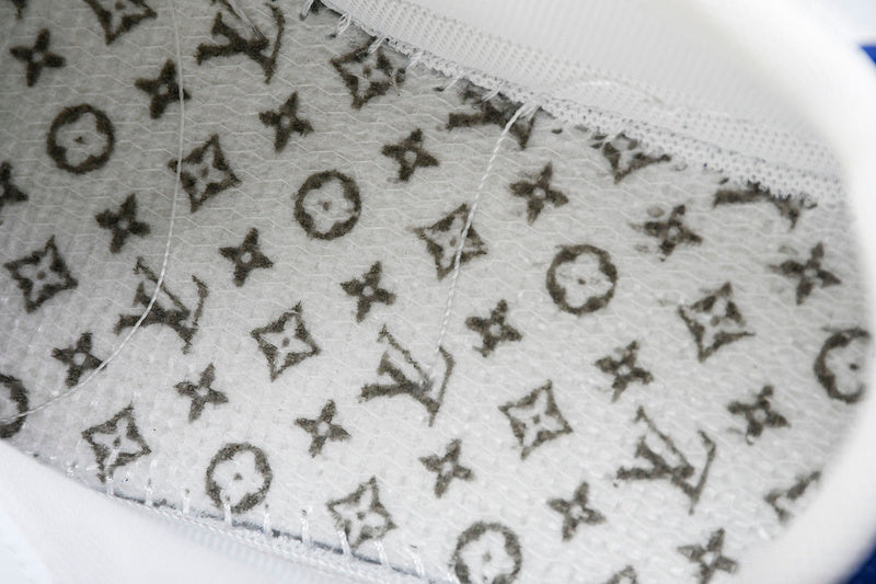 Tênis Louis Vuitton