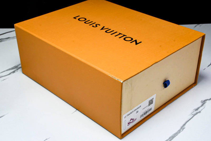 Louis Vuitton Sneaker