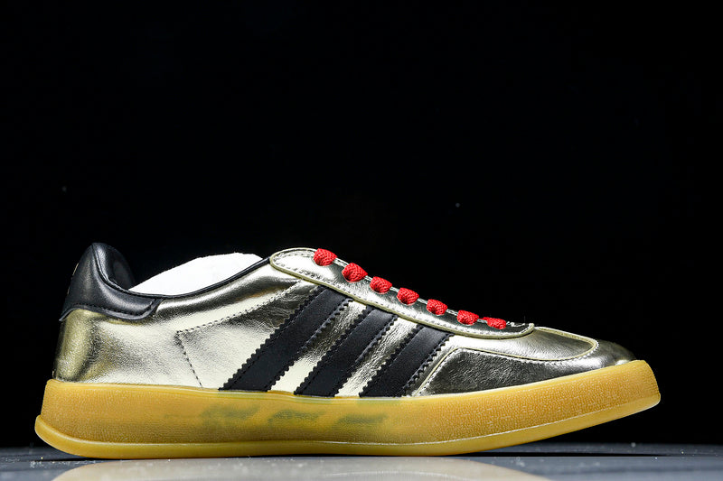 Tênis Adidas Gazelle Gucci