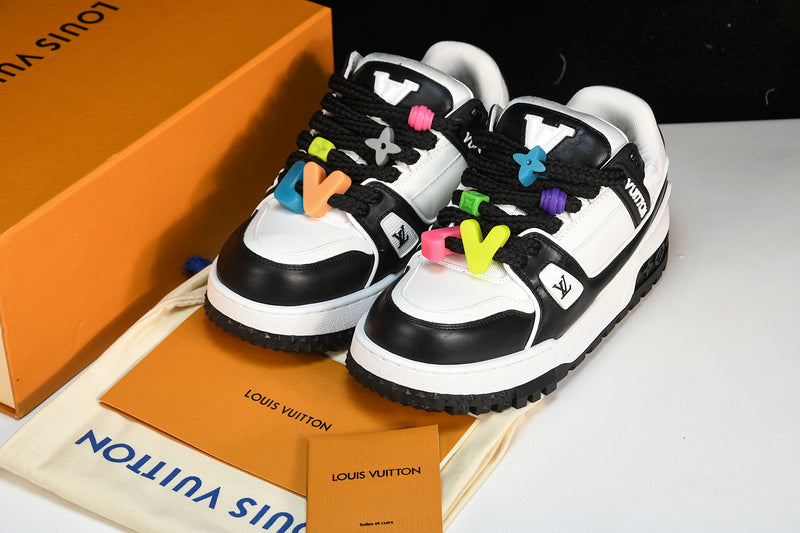 Tênis Louis Vuitton