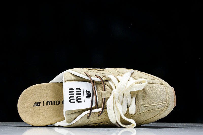 Tênis Miu Miu