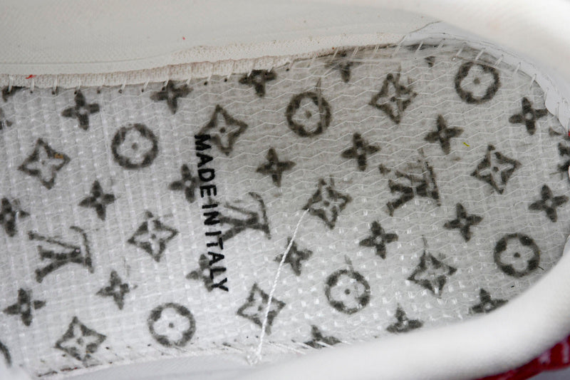 Louis Vuitton Sneaker