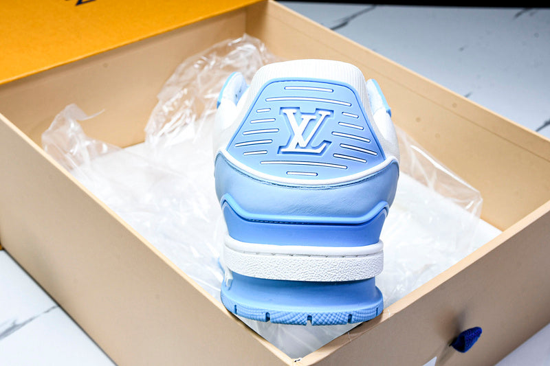 Tênis Louis Vuitton