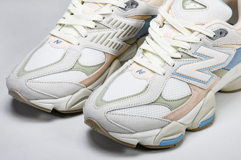 New Balance 9060 OLIVINA