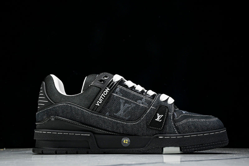 Tênis Louis Vuitton