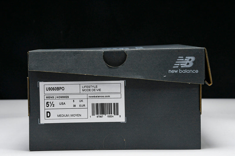 New Balance 9060 OLIVINE