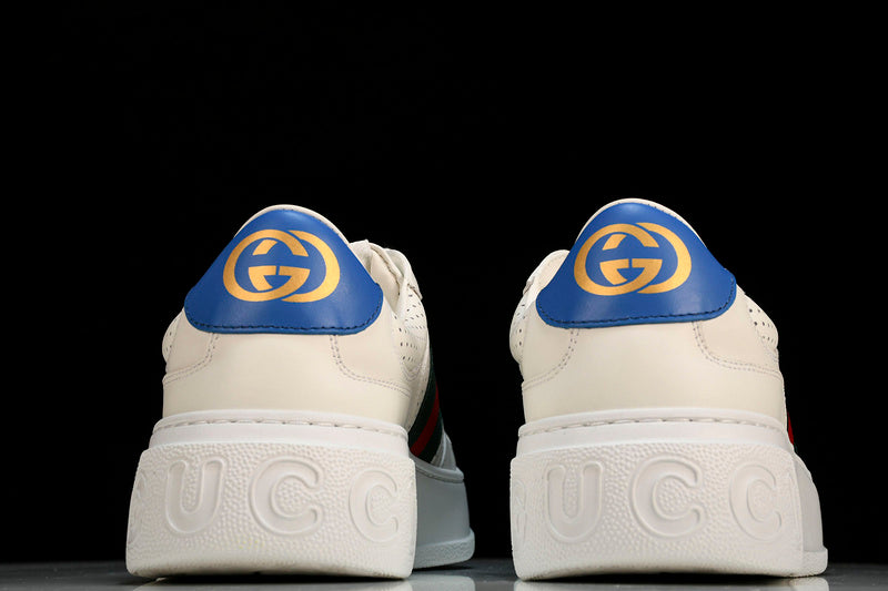 Tênis Gucci