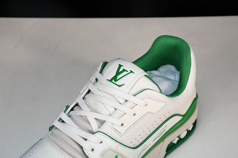 Tênis Louis Vuitton