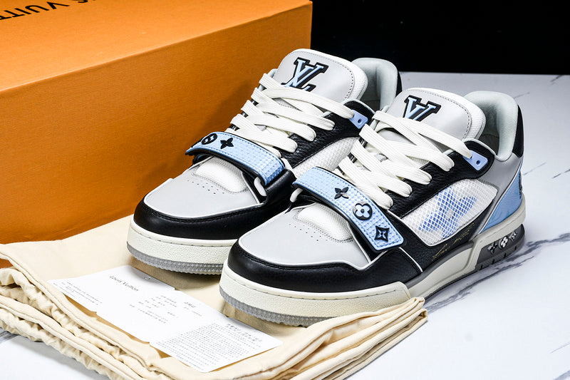 Tênis Louis Vuitton