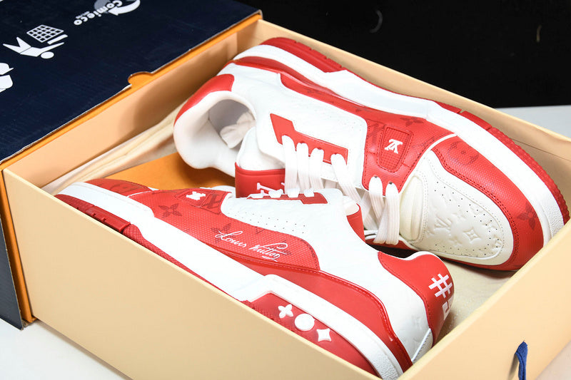 Louis Vuitton Sneaker
