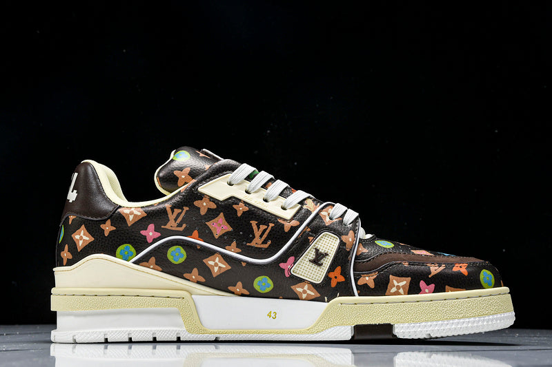 Tênis Louis Vuitton