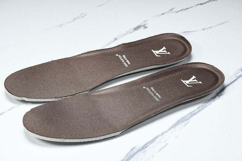 Tênis Louis Vuitton