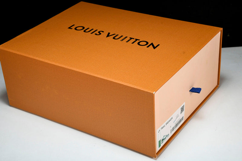 Tênis Louis Vuitton