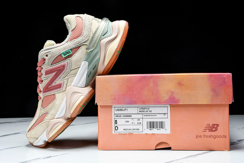 New Balance 9060 OLIVINE