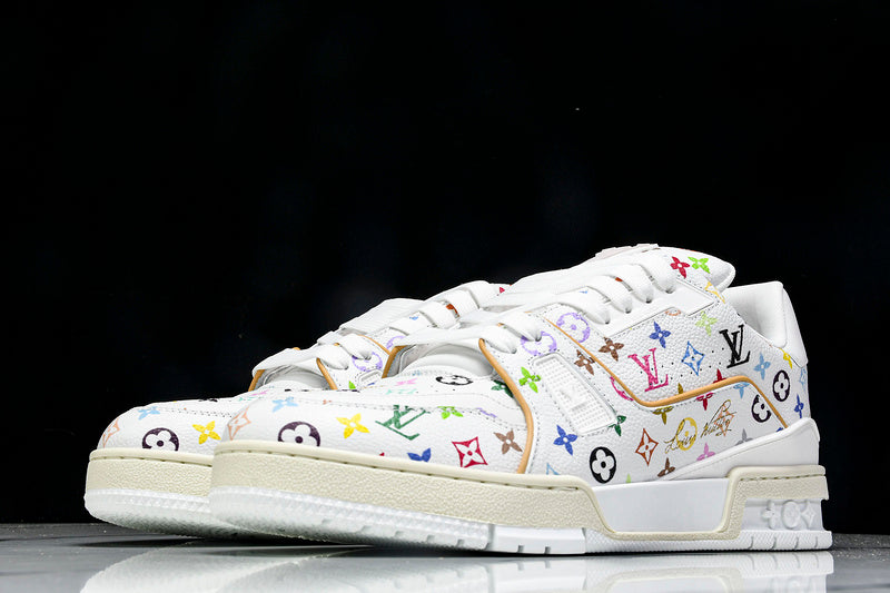 Louis Vuitton Sneaker