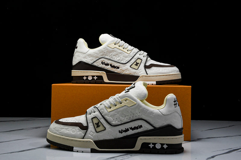 Louis Vuitton Sneaker