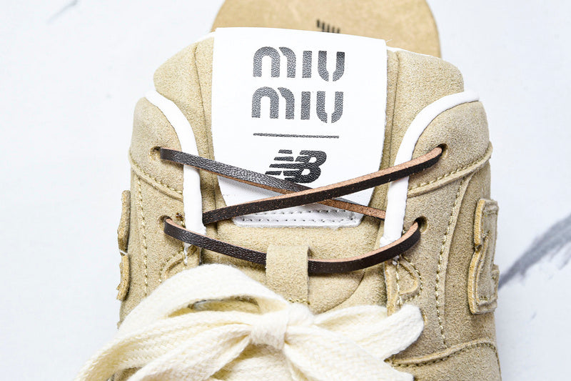 Tênis Miu Miu