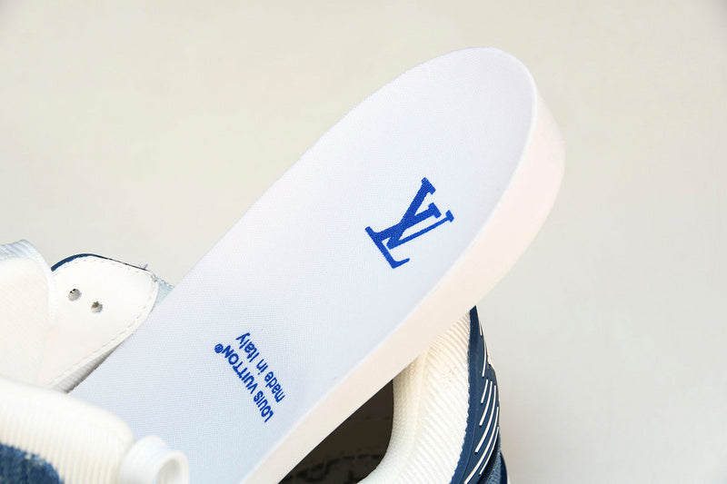 Tênis Louis Vuitton