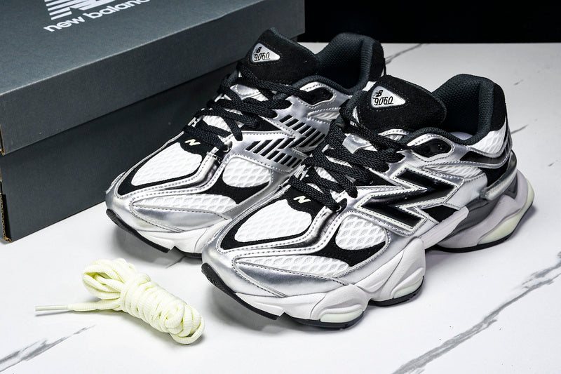 New Balance 9060 OLIVINA