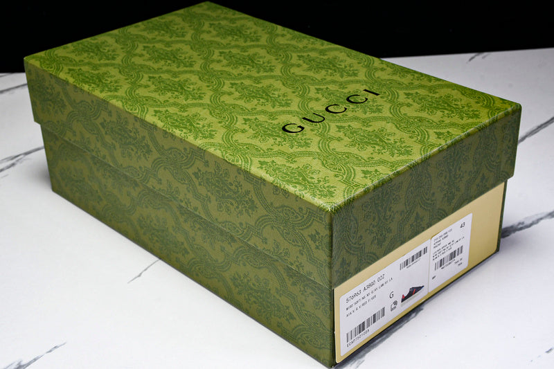Tênis Gucci