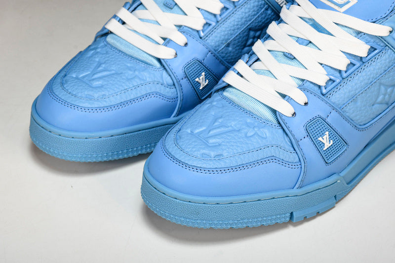 Tênis Louis Vuitton
