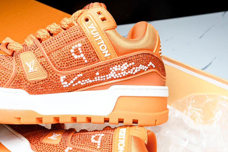 Louis Vuitton Sneaker