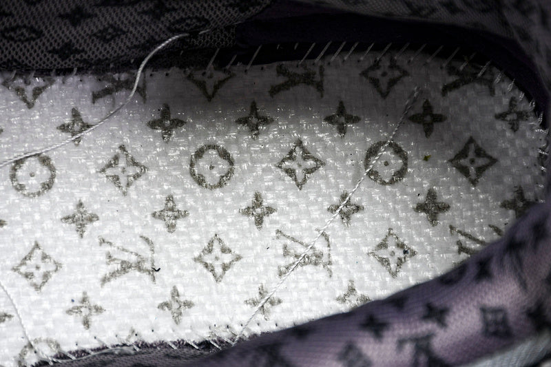 Tênis Louis Vuitton