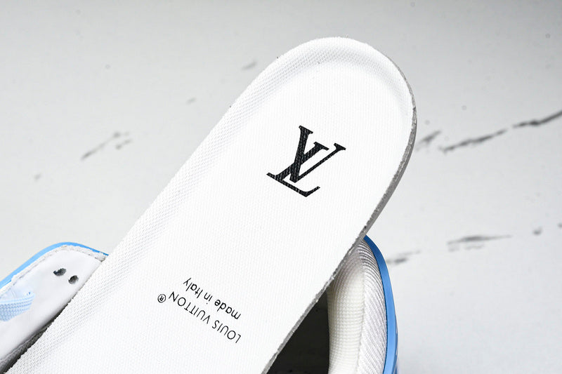 Tênis Louis Vuitton