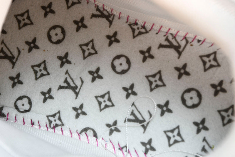 Tênis Louis Vuitton